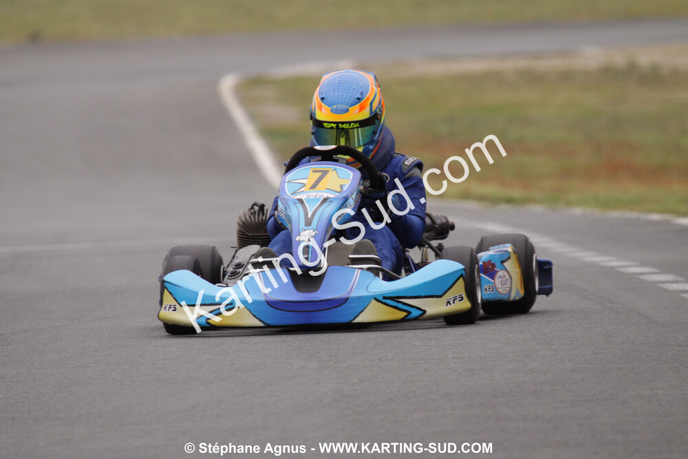 18/07/2010 : Défi France 2010 à Layrac (photos Stéphane Agnus) 2010 — karting