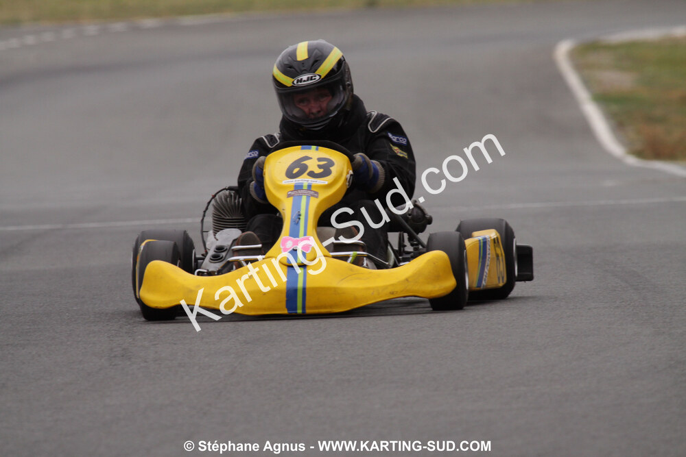 18/07/2010 : Défi France 2010 à Layrac (photos Stéphane Agnus) 2010 — karting