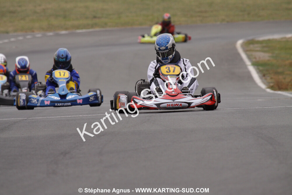 18/07/2010 : Défi France 2010 à Layrac (photos Stéphane Agnus) 2010 — karting