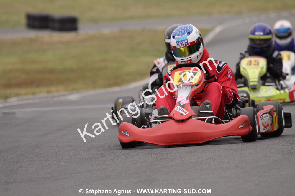 18/07/2010 : Défi France 2010 à Layrac (photos Stéphane Agnus) 2010 — karting