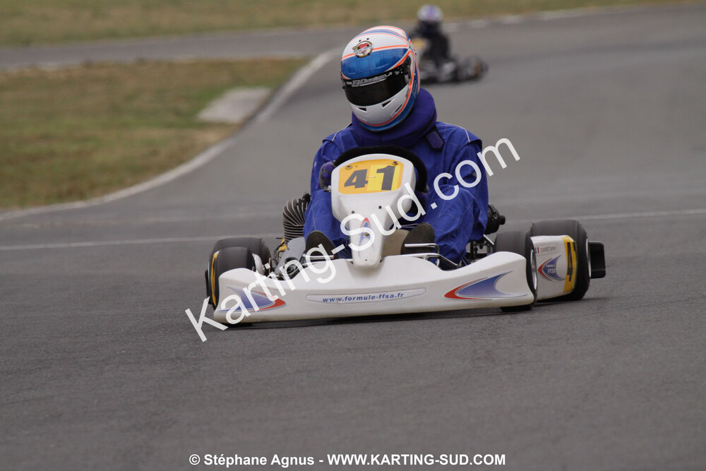 18/07/2010 : Défi France 2010 à Layrac (photos Stéphane Agnus) 2010 — karting