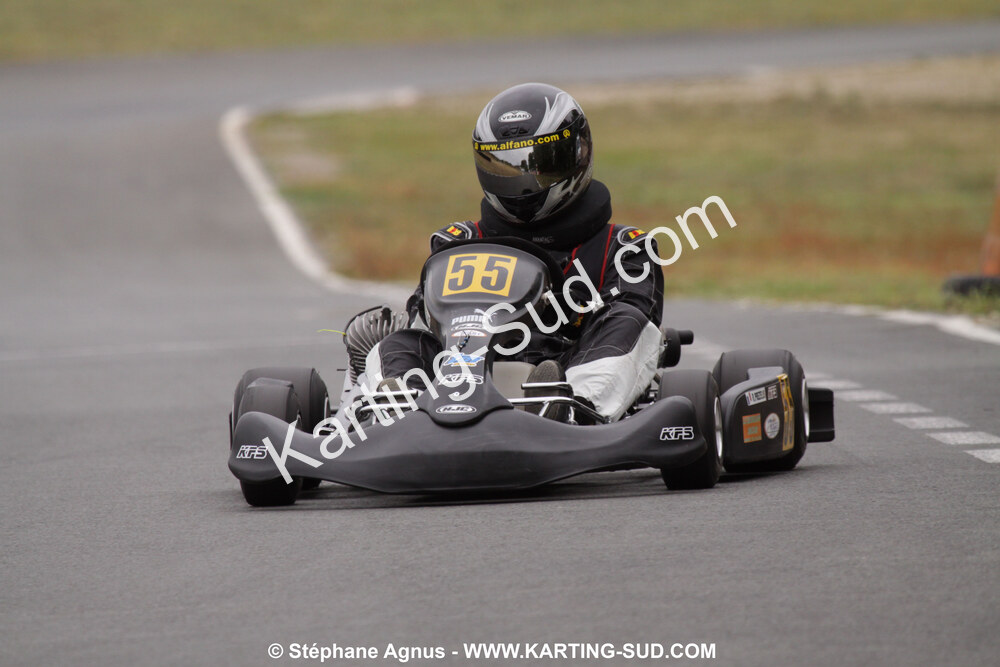 18/07/2010 : Défi France 2010 à Layrac (photos Stéphane Agnus) 2010 — karting