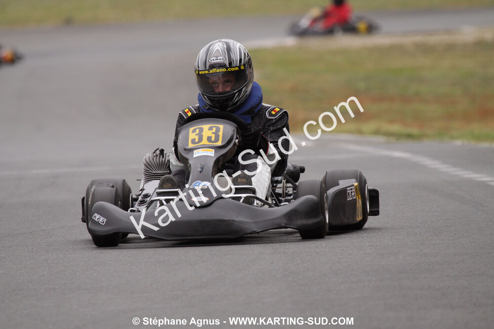 18/07/2010 : Défi France 2010 à Layrac (photos Stéphane Agnus) 2010 — karting