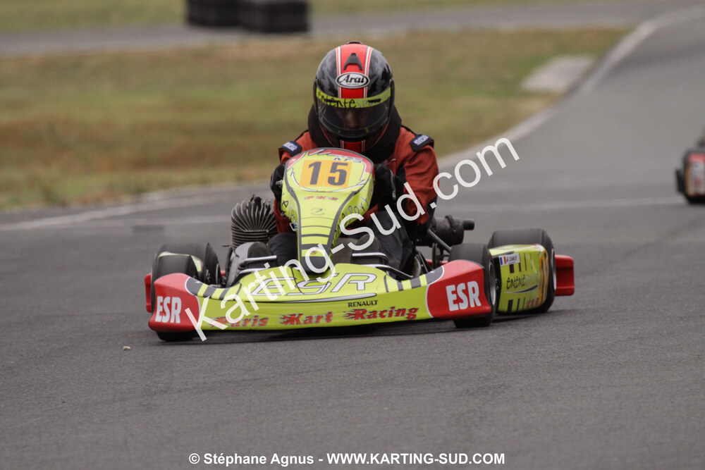 18/07/2010 : Défi France 2010 à Layrac (photos Stéphane Agnus) 2010 — karting