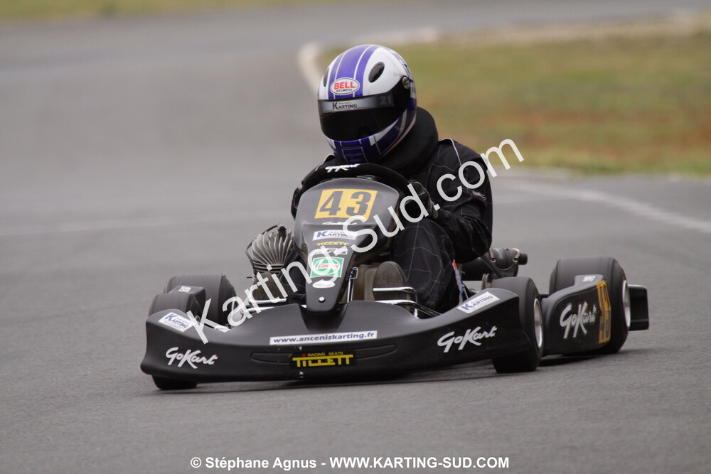 18/07/2010 : Défi France 2010 à Layrac (photos Stéphane Agnus) 2010 — karting