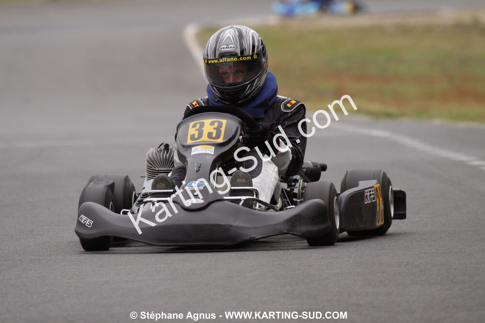 18/07/2010 : Défi France 2010 à Layrac (photos Stéphane Agnus) 2010 — karting