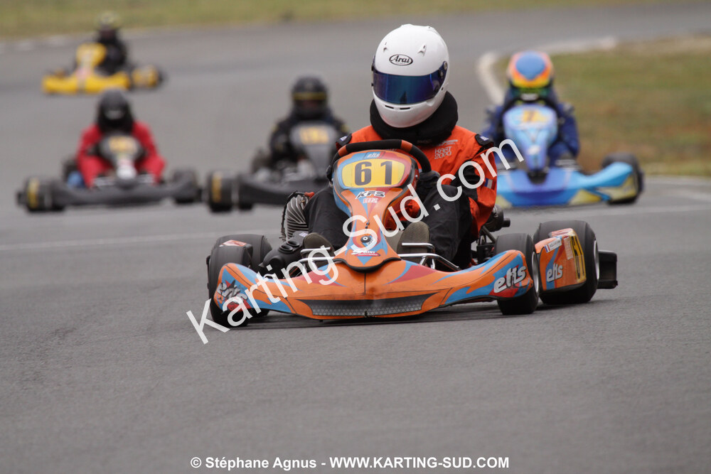18/07/2010 : Défi France 2010 à Layrac (photos Stéphane Agnus) 2010 — karting