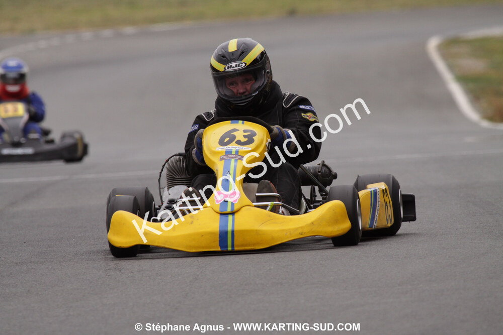18/07/2010 : Défi France 2010 à Layrac (photos Stéphane Agnus) 2010 — karting