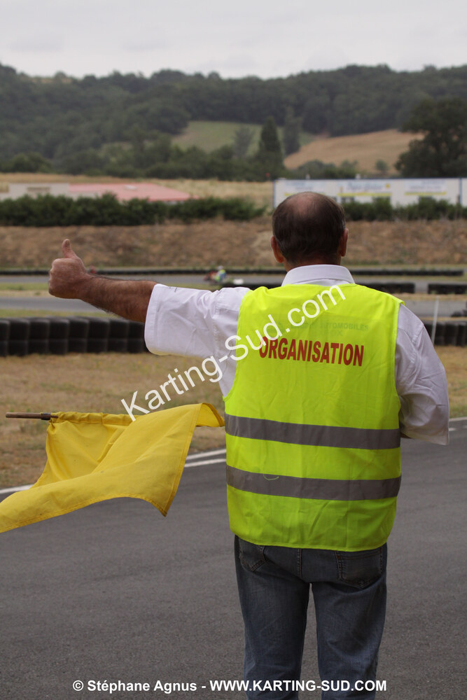 18/07/2010 : Défi France 2010 à Layrac (photos Stéphane Agnus) 2010 — karting