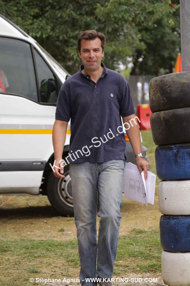18/07/2010 : Défi France 2010 à Layrac (photos Stéphane Agnus) 2010 — karting
