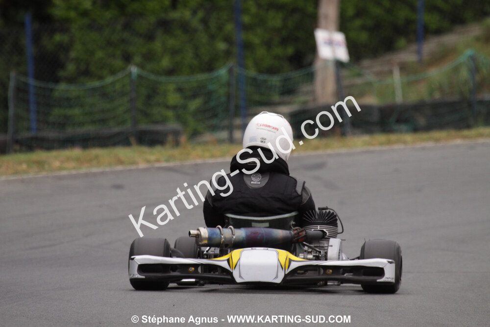 18/07/2010 : Défi France 2010 à Layrac (photos Stéphane Agnus) 2010 — karting