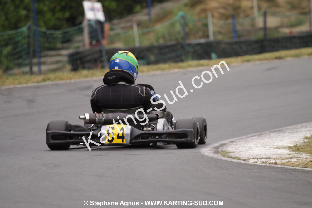 18/07/2010 : Défi France 2010 à Layrac (photos Stéphane Agnus) 2010 — karting