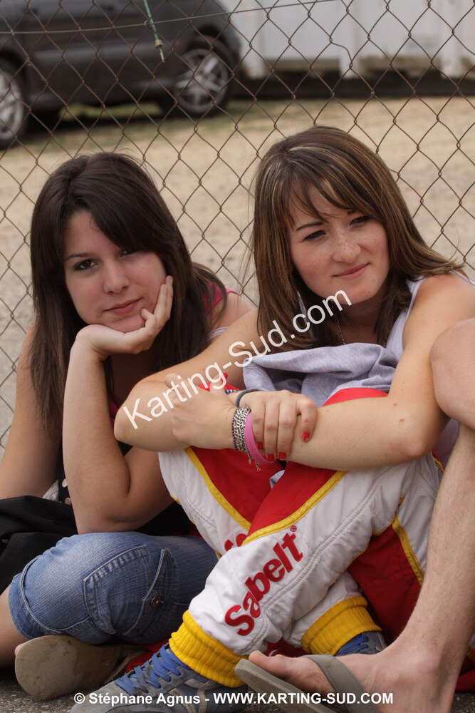 18/07/2010 : Défi France 2010 à Layrac (photos Stéphane Agnus) 2010 — karting