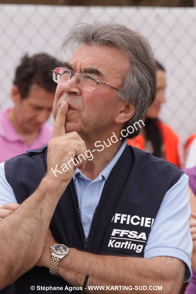 18/07/2010 : Défi France 2010 à Layrac (photos Stéphane Agnus) 2010 — karting
