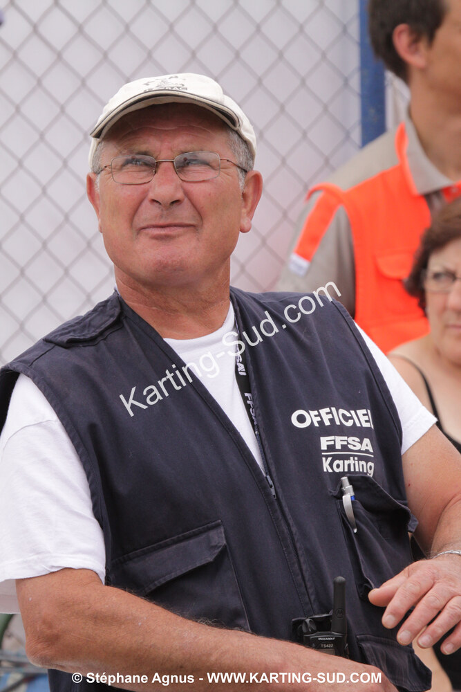 18/07/2010 : Défi France 2010 à Layrac (photos Stéphane Agnus) 2010 — karting
