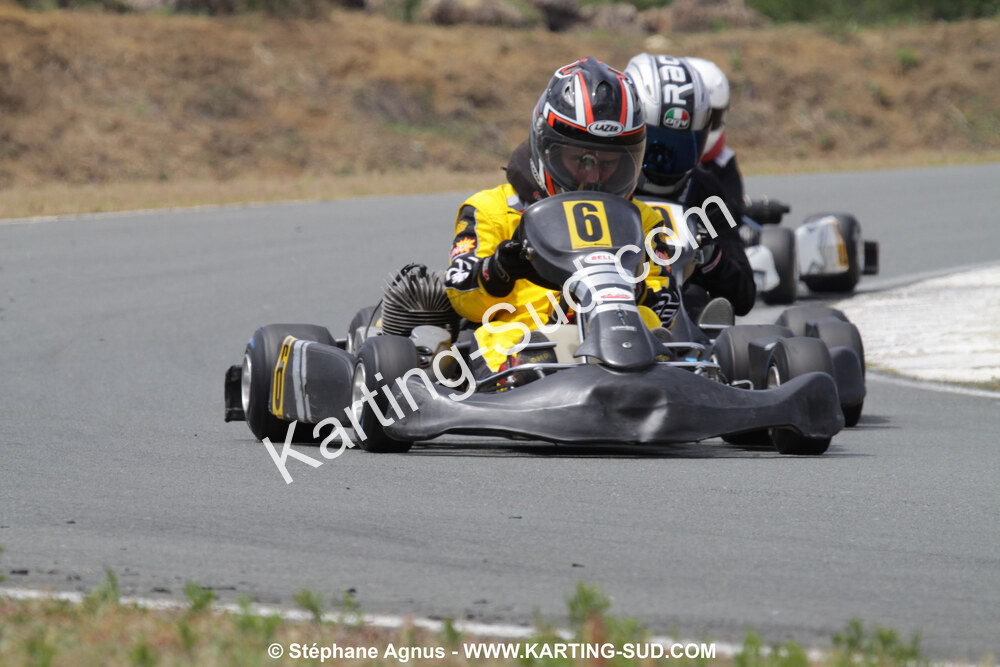 18/07/2010 : Défi France 2010 à Layrac (photos Stéphane Agnus) 2010 — karting