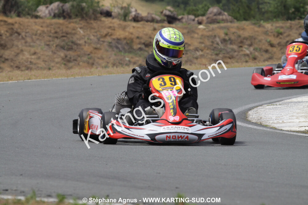 18/07/2010 : Défi France 2010 à Layrac (photos Stéphane Agnus) 2010 — karting