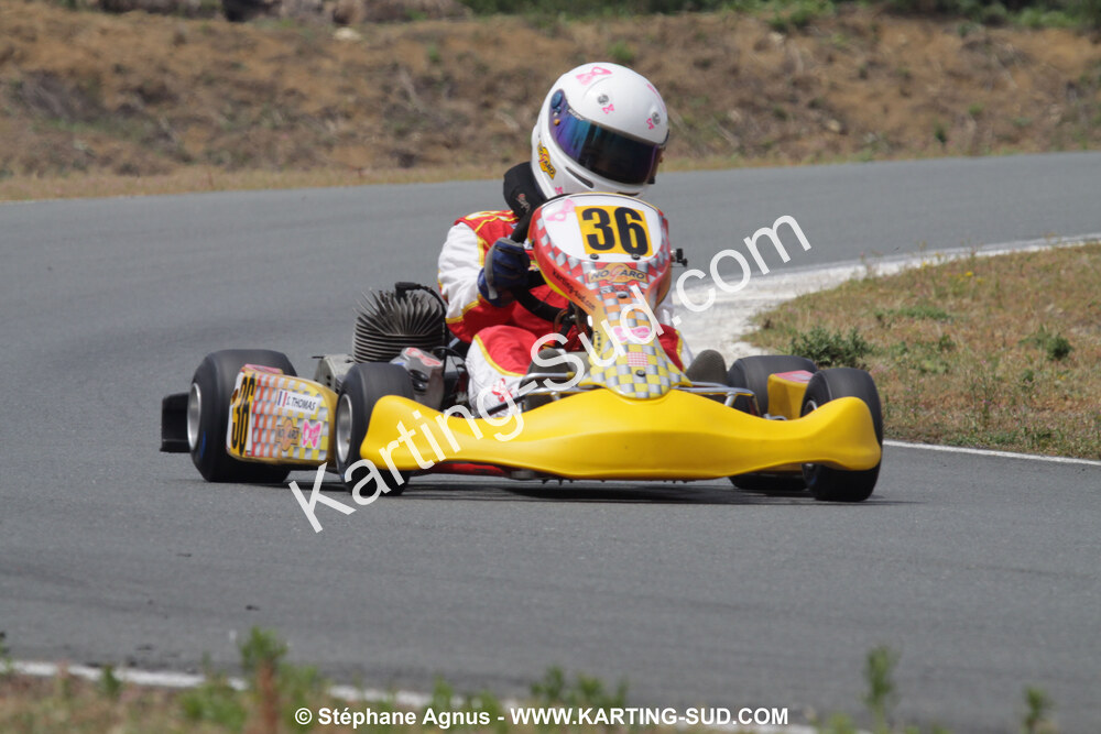 18/07/2010 : Défi France 2010 à Layrac (photos Stéphane Agnus) 2010 — karting