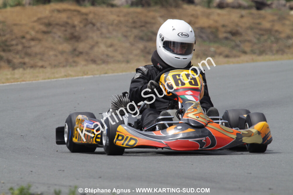 18/07/2010 : Défi France 2010 à Layrac (photos Stéphane Agnus) 2010 — karting