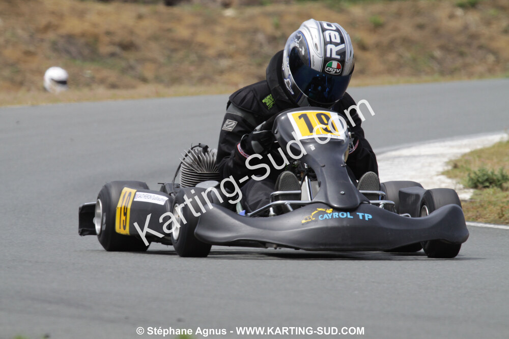 18/07/2010 : Défi France 2010 à Layrac (photos Stéphane Agnus) 2010 — karting