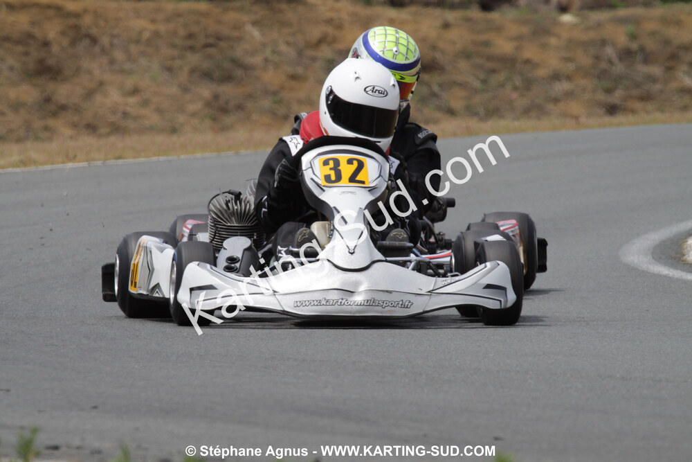 18/07/2010 : Défi France 2010 à Layrac (photos Stéphane Agnus) 2010 — karting