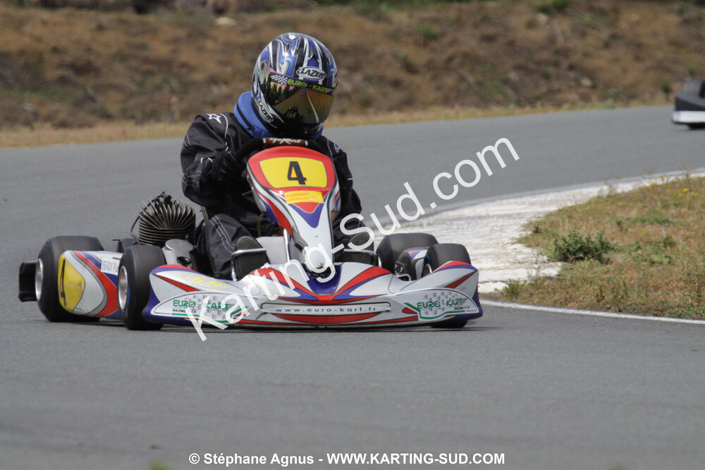 18/07/2010 : Défi France 2010 à Layrac (photos Stéphane Agnus) 2010 — karting