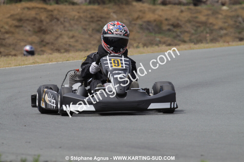 18/07/2010 : Défi France 2010 à Layrac (photos Stéphane Agnus) 2010 — karting