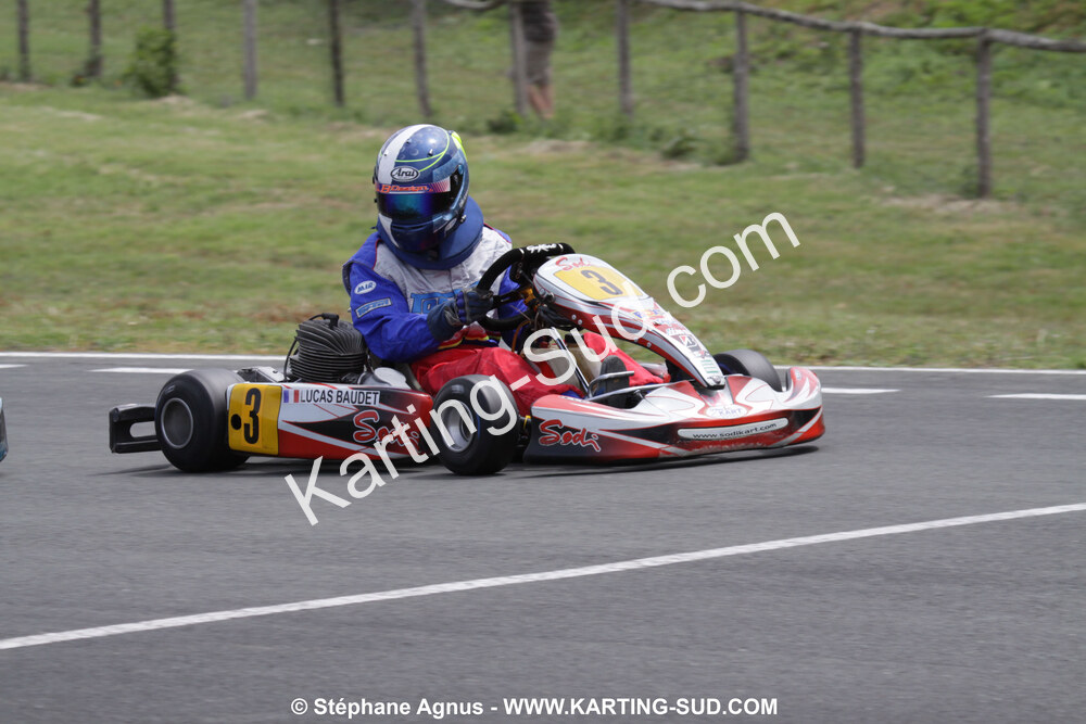 18/07/2010 : Défi France 2010 à Layrac (photos Stéphane Agnus) 2010 — karting