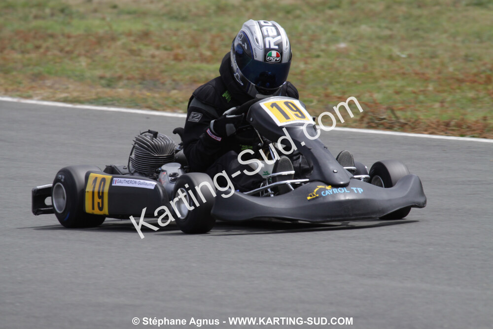 18/07/2010 : Défi France 2010 à Layrac (photos Stéphane Agnus) 2010 — karting