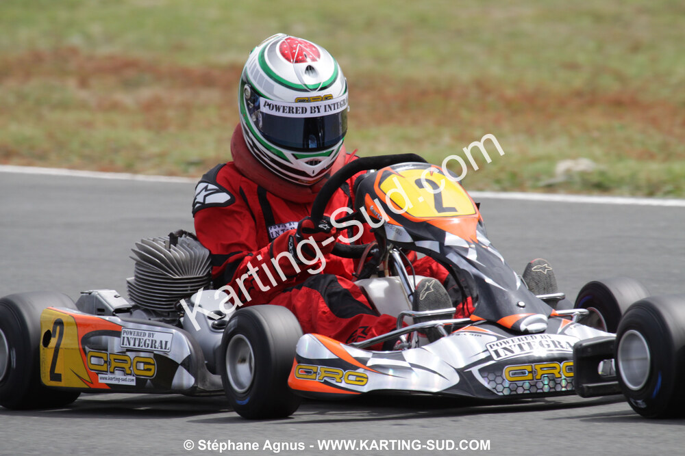 18/07/2010 : Défi France 2010 à Layrac (photos Stéphane Agnus) 2010 — karting
