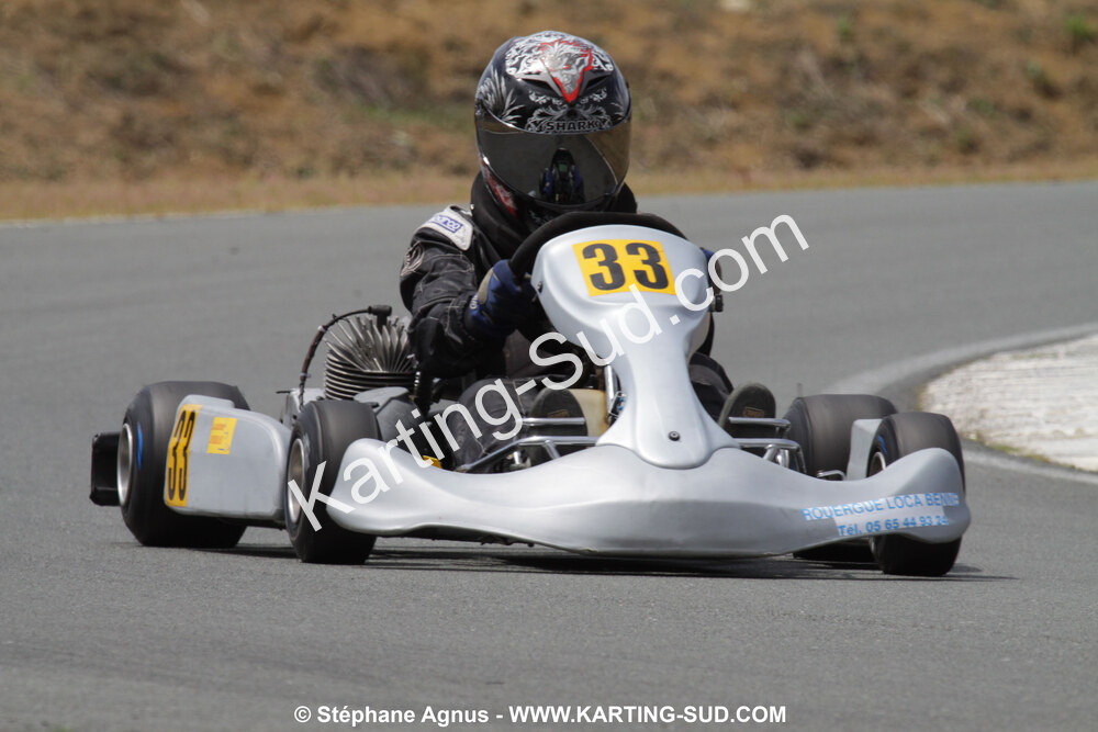 18/07/2010 : Défi France 2010 à Layrac (photos Stéphane Agnus) 2010 — karting