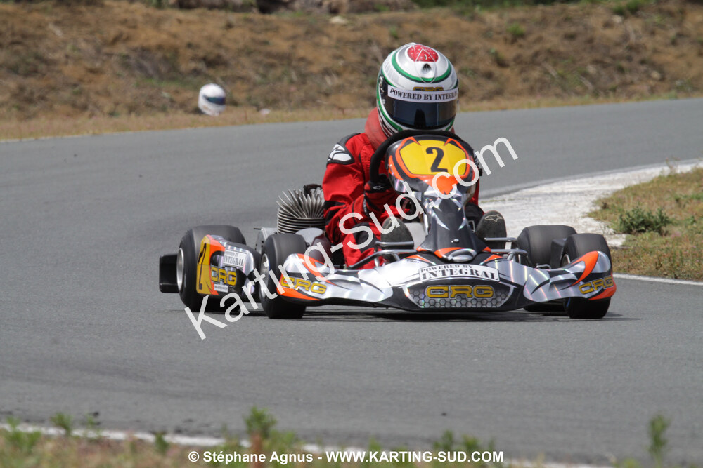 18/07/2010 : Défi France 2010 à Layrac (photos Stéphane Agnus) 2010 — karting