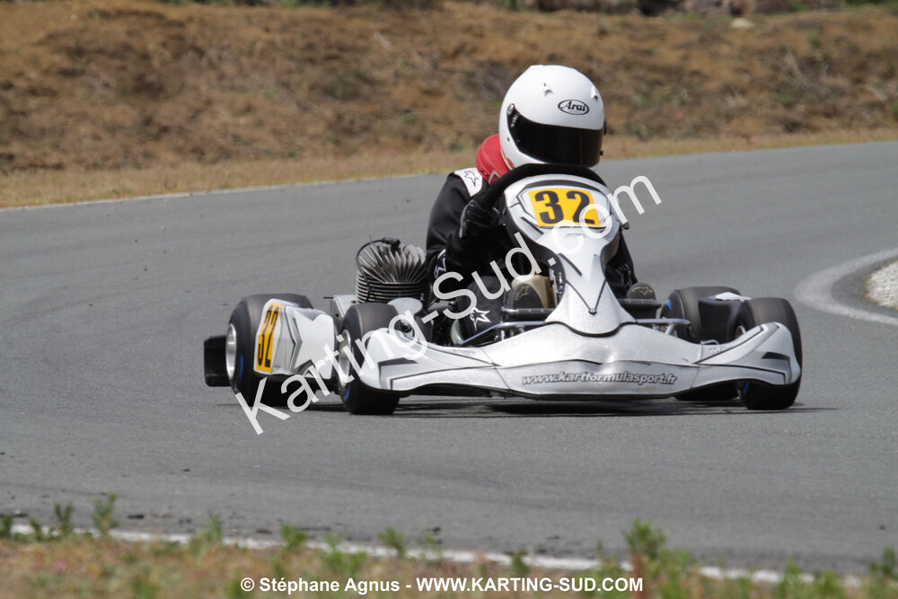 18/07/2010 : Défi France 2010 à Layrac (photos Stéphane Agnus) 2010 — karting