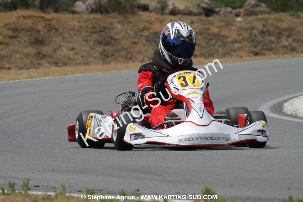 18/07/2010 : Défi France 2010 à Layrac (photos Stéphane Agnus) 2010 — karting