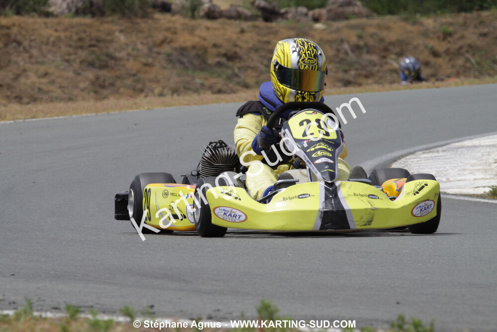 18/07/2010 : Défi France 2010 à Layrac (photos Stéphane Agnus) 2010 — karting