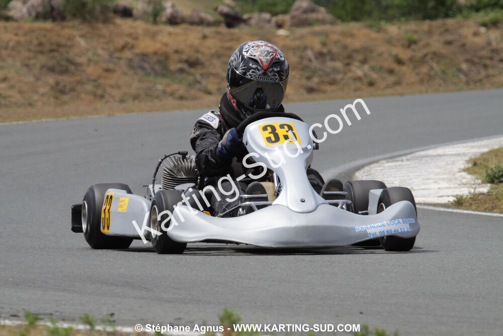 18/07/2010 : Défi France 2010 à Layrac (photos Stéphane Agnus) 2010 — karting