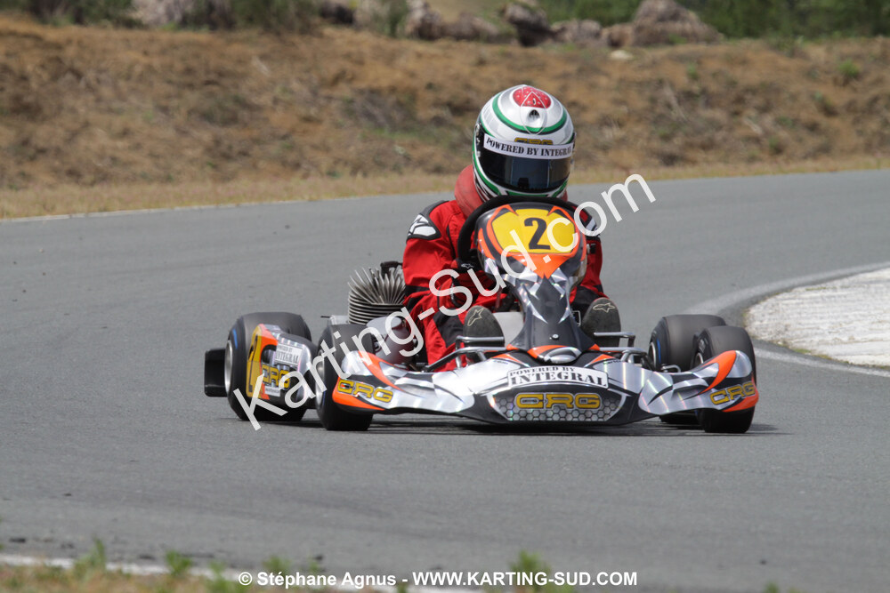 18/07/2010 : Défi France 2010 à Layrac (photos Stéphane Agnus) 2010 — karting