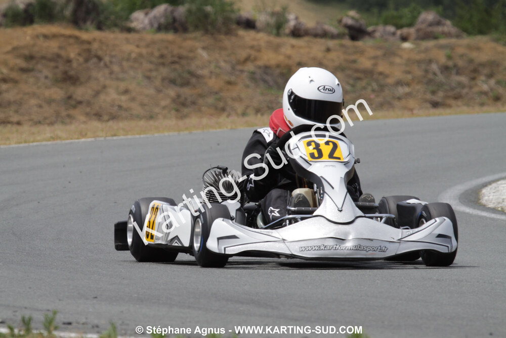 18/07/2010 : Défi France 2010 à Layrac (photos Stéphane Agnus) 2010 — karting