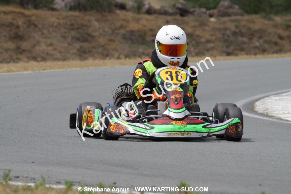 18/07/2010 : Défi France 2010 à Layrac (photos Stéphane Agnus) 2010 — karting