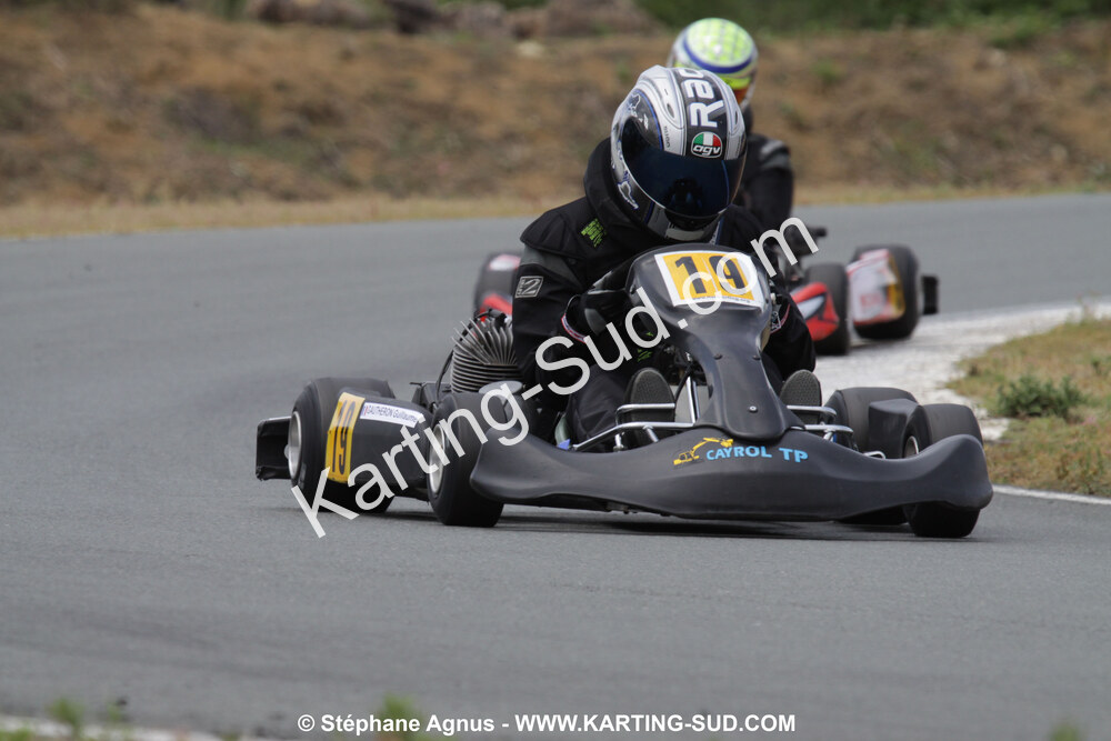 18/07/2010 : Défi France 2010 à Layrac (photos Stéphane Agnus) 2010 — karting