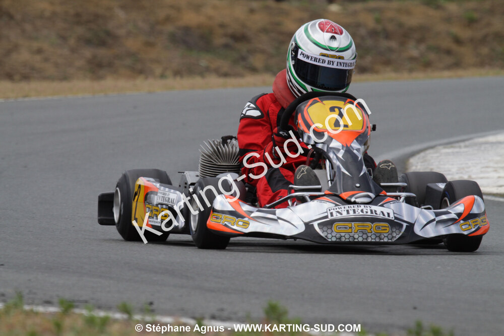 18/07/2010 : Défi France 2010 à Layrac (photos Stéphane Agnus) 2010 — karting