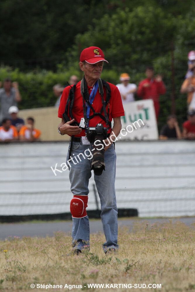 18/07/2010 : Défi France 2010 à Layrac (photos Stéphane Agnus) 2010 — karting