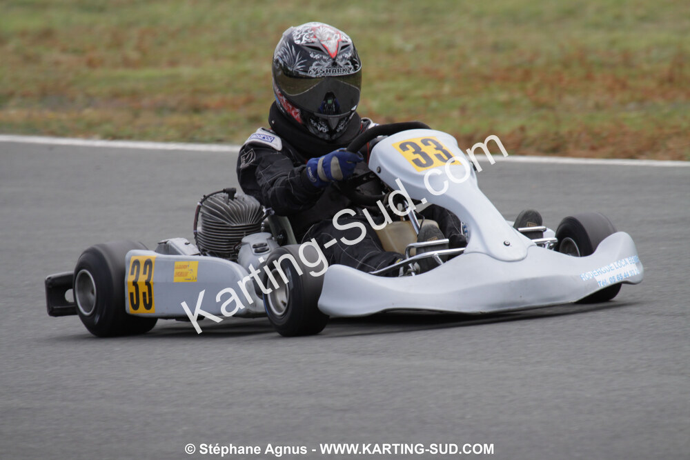 18/07/2010 : Défi France 2010 à Layrac (photos Stéphane Agnus) 2010 — karting