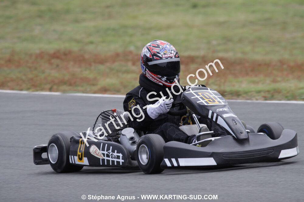 18/07/2010 : Défi France 2010 à Layrac (photos Stéphane Agnus) 2010 — karting