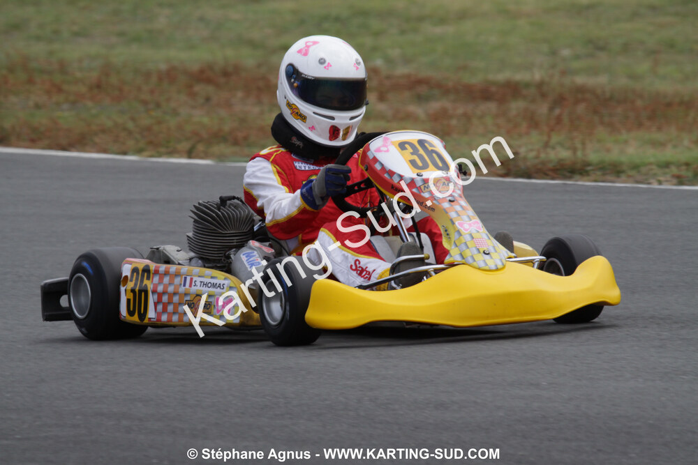 18/07/2010 : Défi France 2010 à Layrac (photos Stéphane Agnus) 2010 — karting