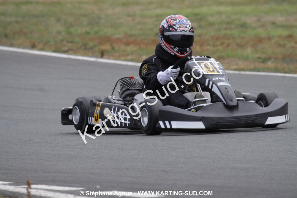 18/07/2010 : Défi France 2010 à Layrac (photos Stéphane Agnus) 2010 — karting