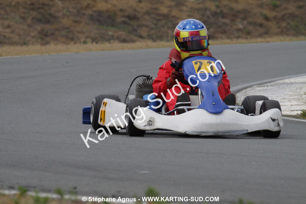 18/07/2010 : Défi France 2010 à Layrac (photos Stéphane Agnus) 2010 — karting