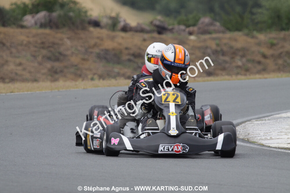 18/07/2010 : Défi France 2010 à Layrac (photos Stéphane Agnus) 2010 — karting
