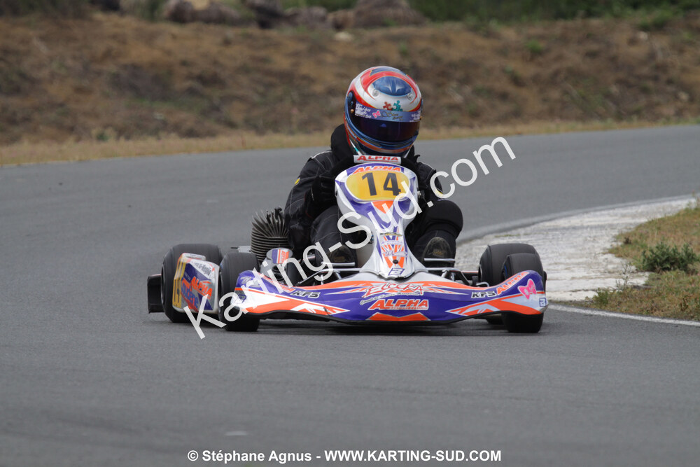18/07/2010 : Défi France 2010 à Layrac (photos Stéphane Agnus) 2010 — karting