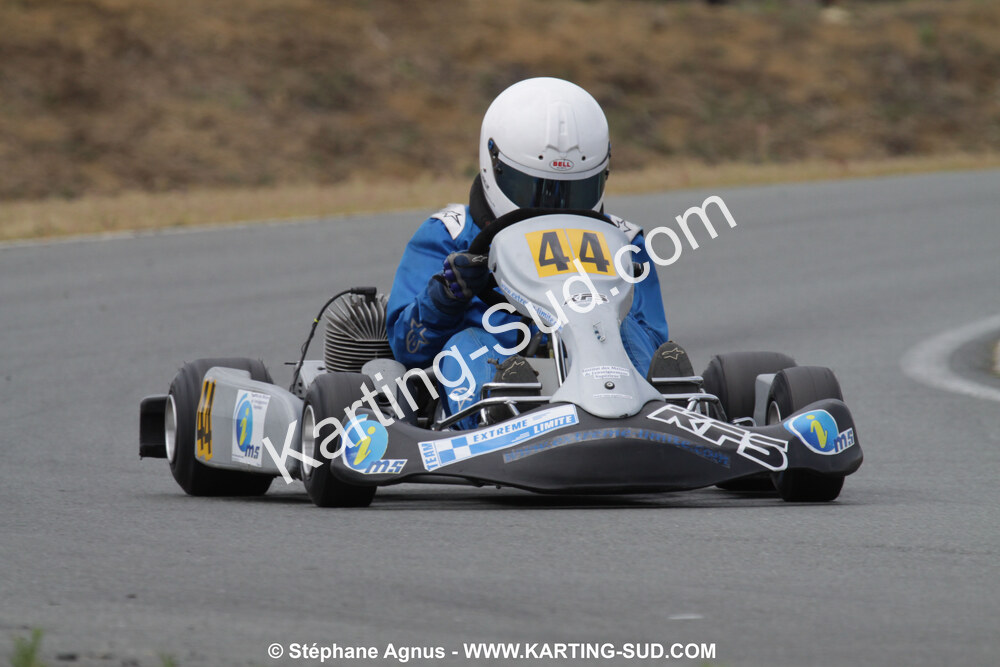 18/07/2010 : Défi France 2010 à Layrac (photos Stéphane Agnus) 2010 — karting